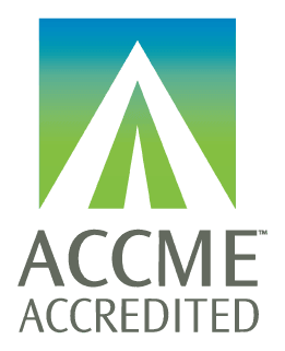 Accreditation Badge